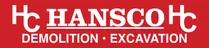 Hansco, Inc. logo