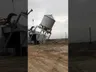 Video thumbnail: Demolishing A Grain Silo