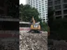 Video thumbnail: Razing The Former Solo Serve On The San Antonio Riverwalk